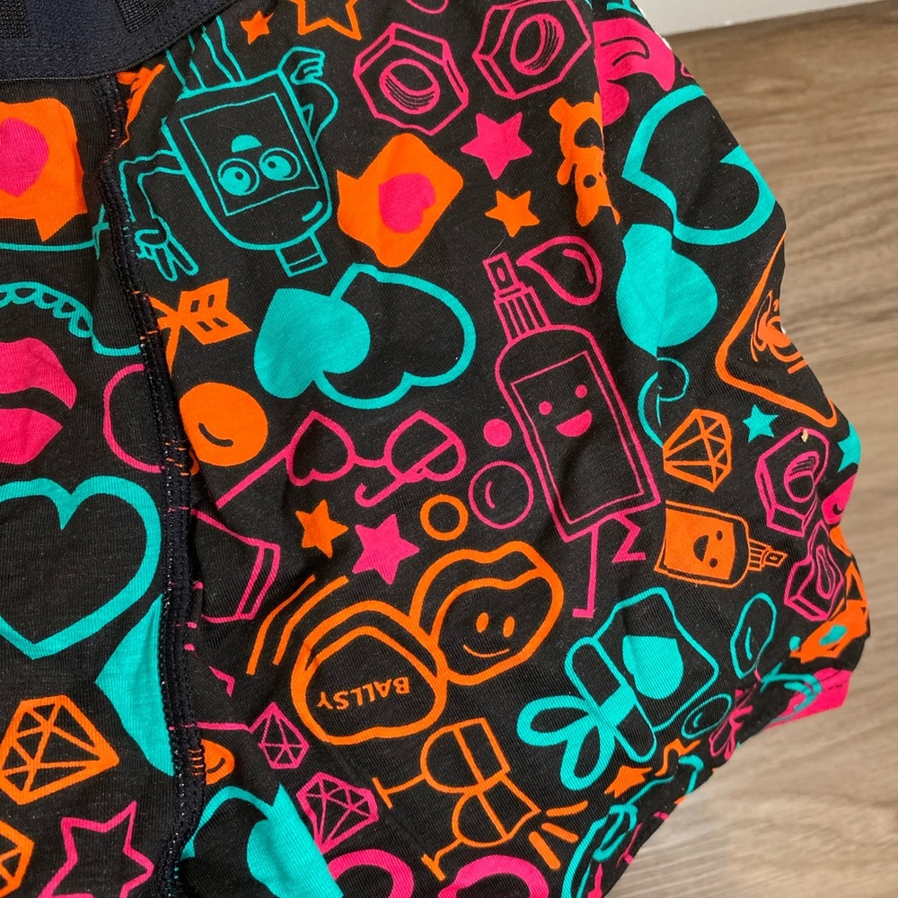 Ballsy Boxers - Picture 6 of 6